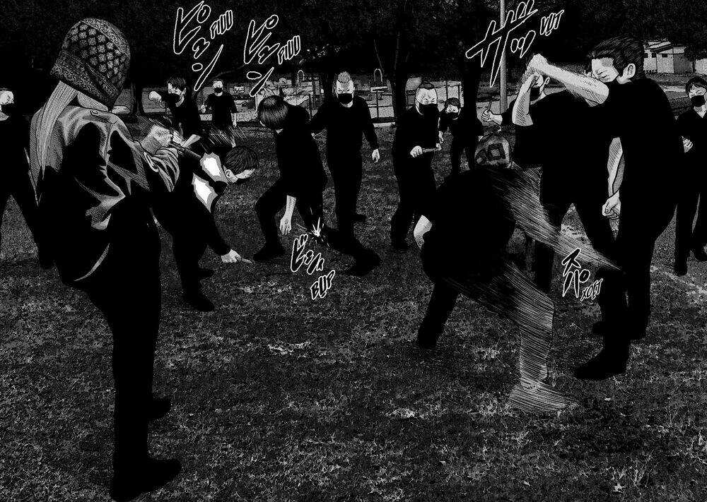 The Fable - The Second Contact - Chapter 75 - Trang 7