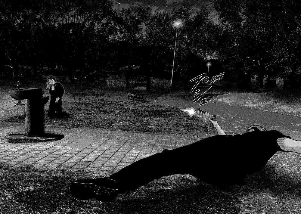 The Fable - The Second Contact - Chapter 79 - Trang 8