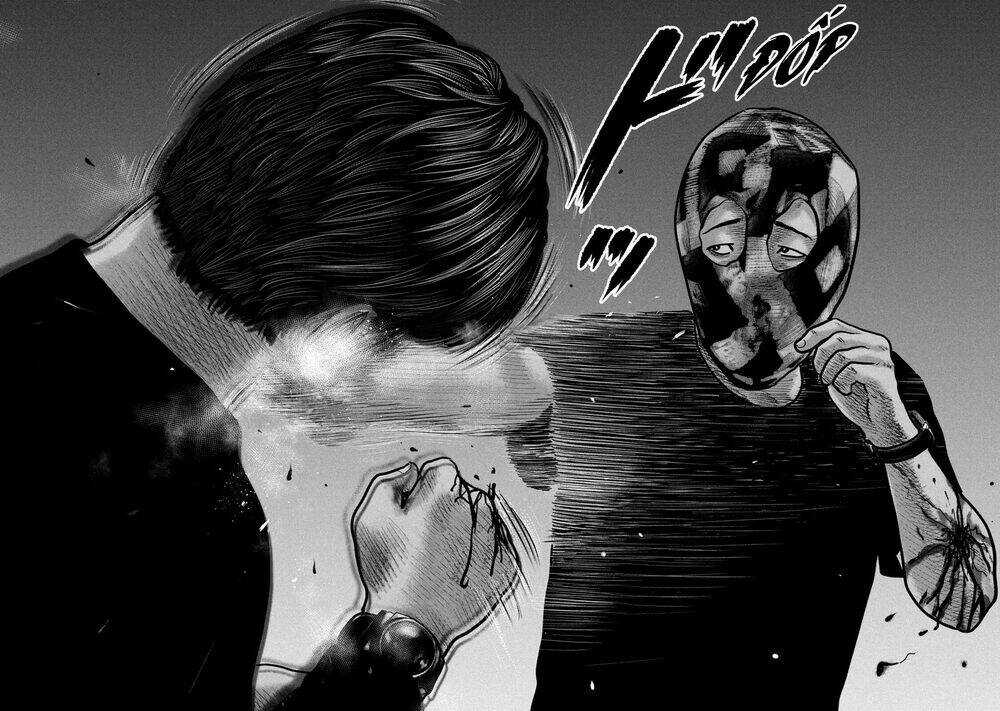 The Fable - The Second Contact - Chapter 80 - Trang 13