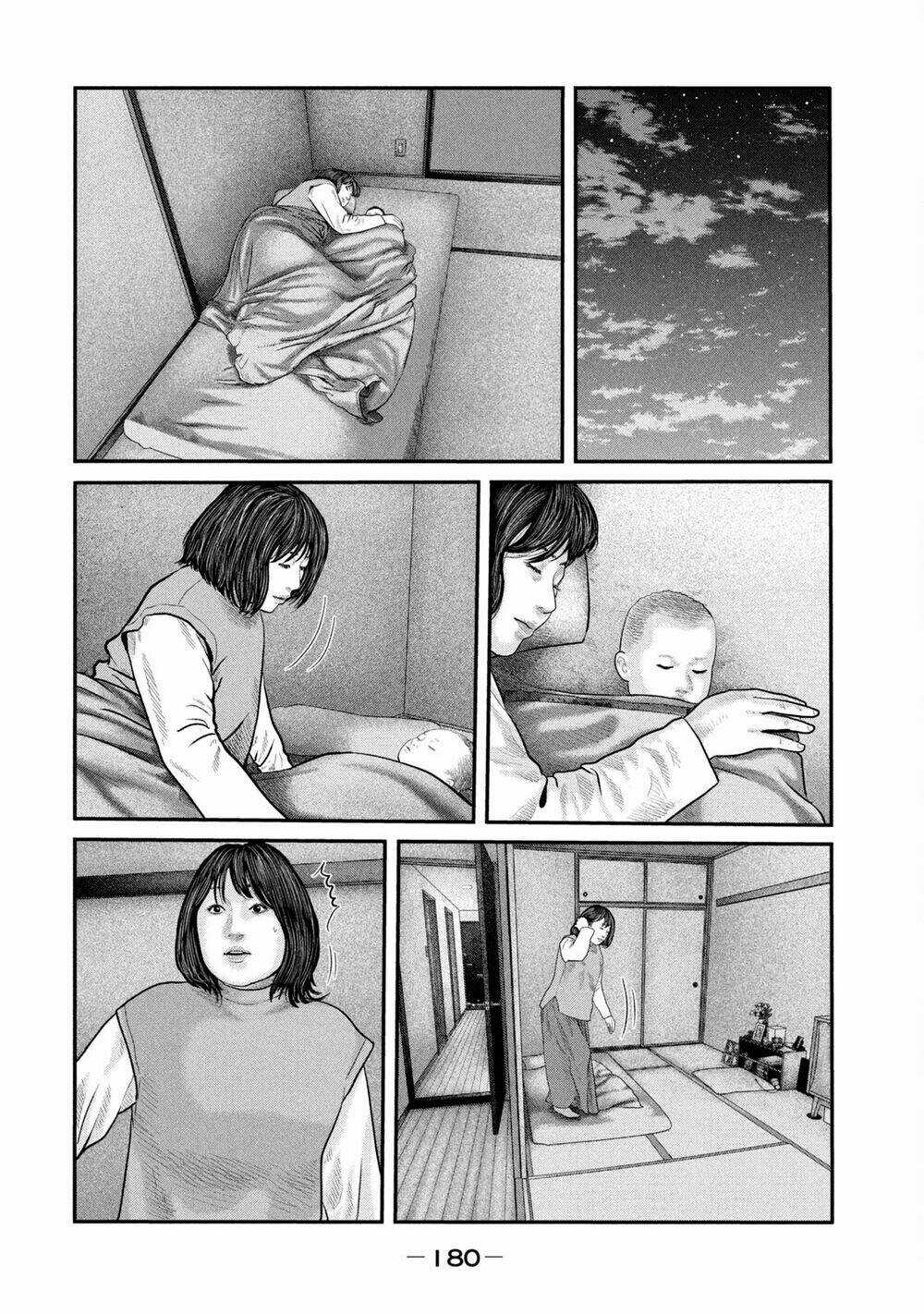 The Fable - The Second Contact - Chapter 86 - Trang 31