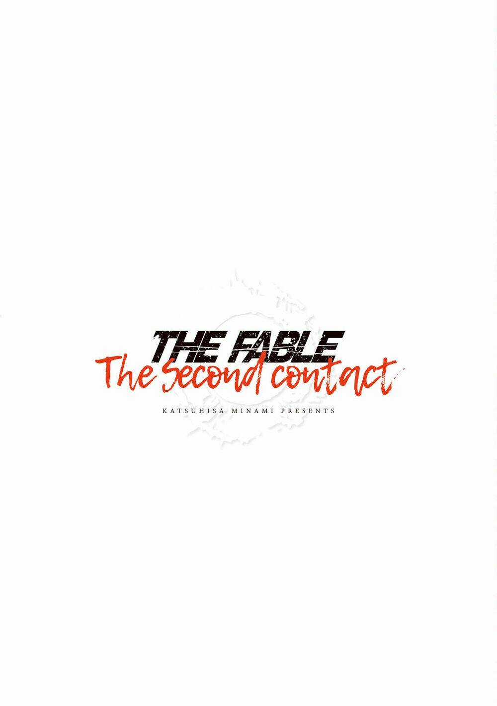 The Fable - The Second Contact - Chapter 86 - Trang 47