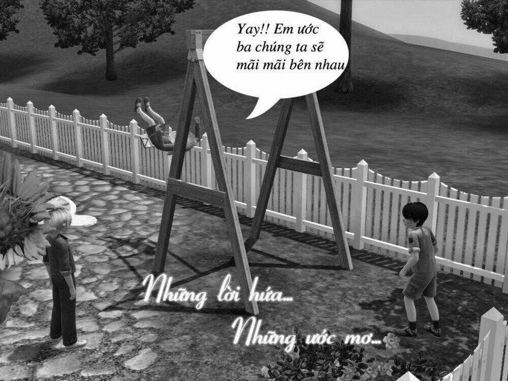 The Fate - Chapter 1 - Trang 2