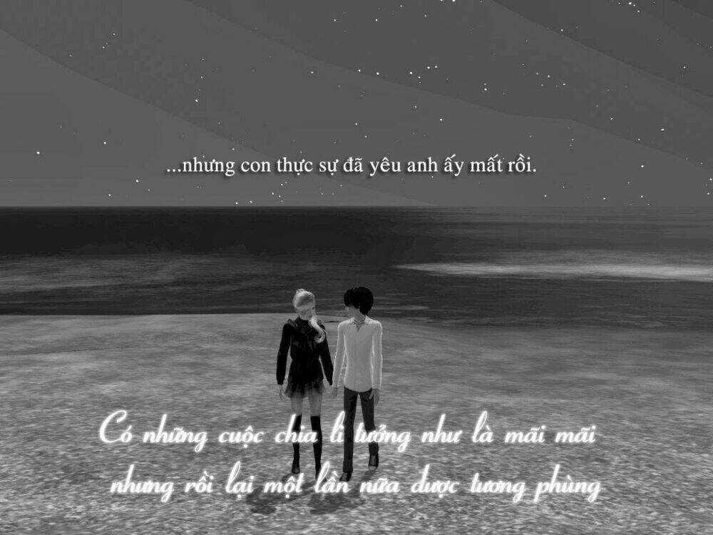 The Fate - Chapter 1 - Trang 6