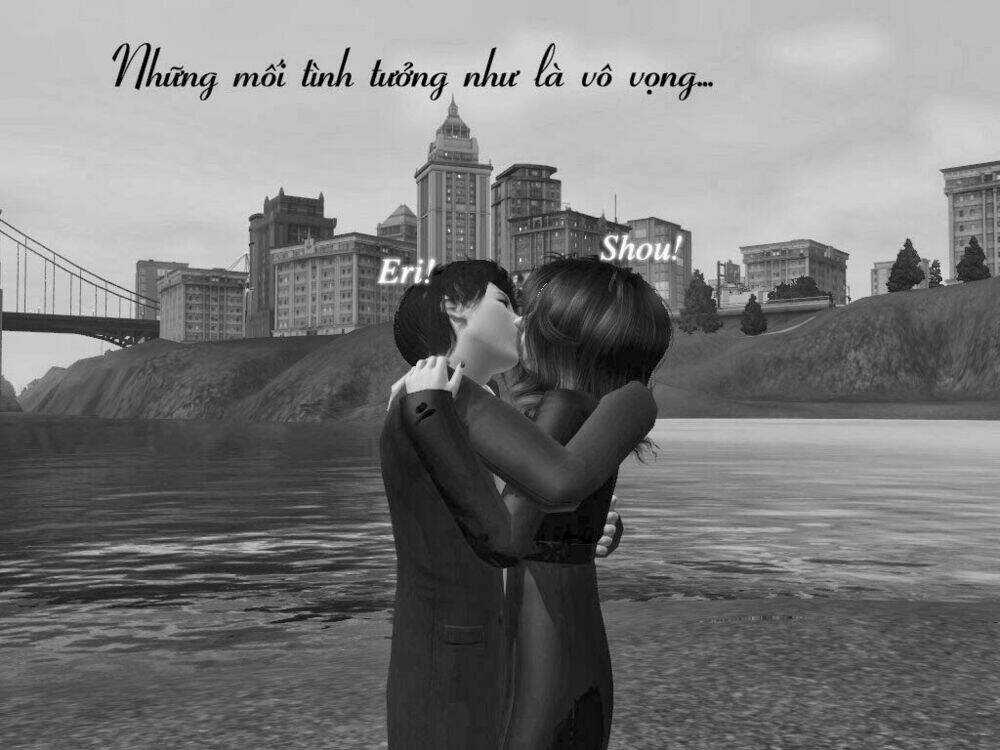 The Fate - Chapter 1 - Trang 7