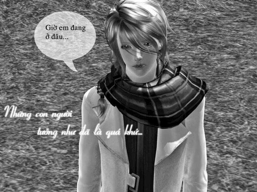 The Fate - Chapter 1 - Trang 8