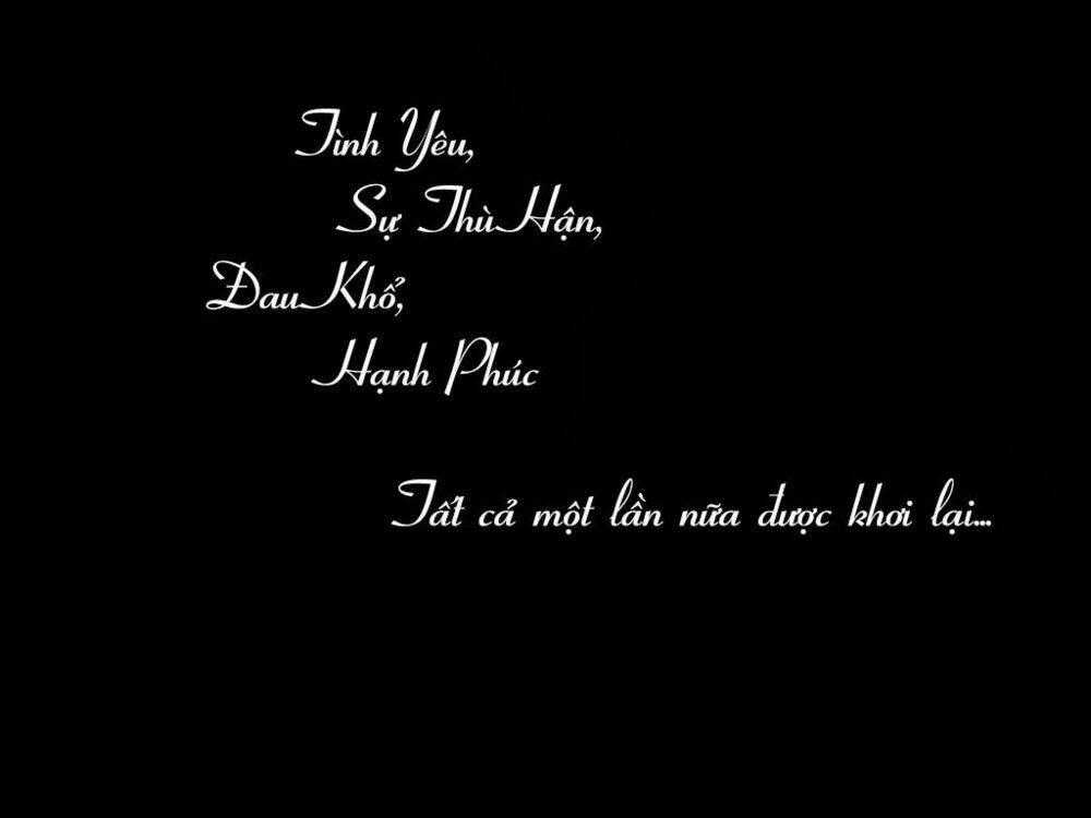 The Fate - Chapter 1 - Trang 9