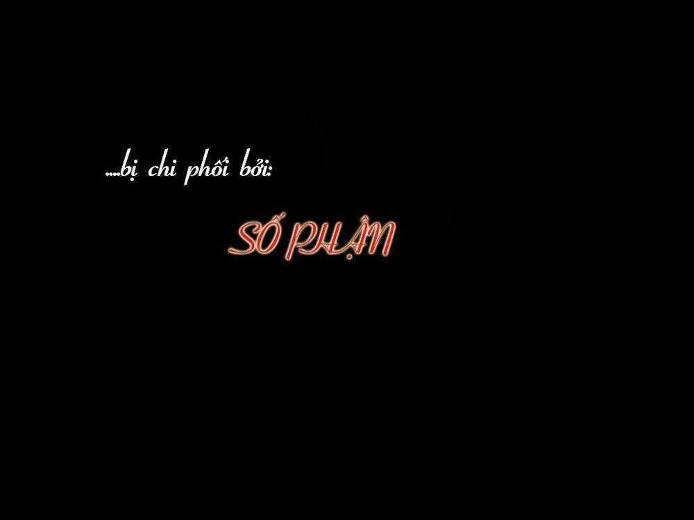 The Fate - Chapter 1 - Trang 10