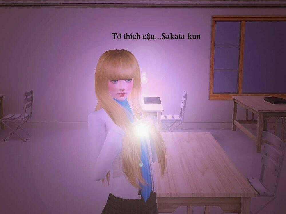 The Fate - Chapter 10 - Trang 1