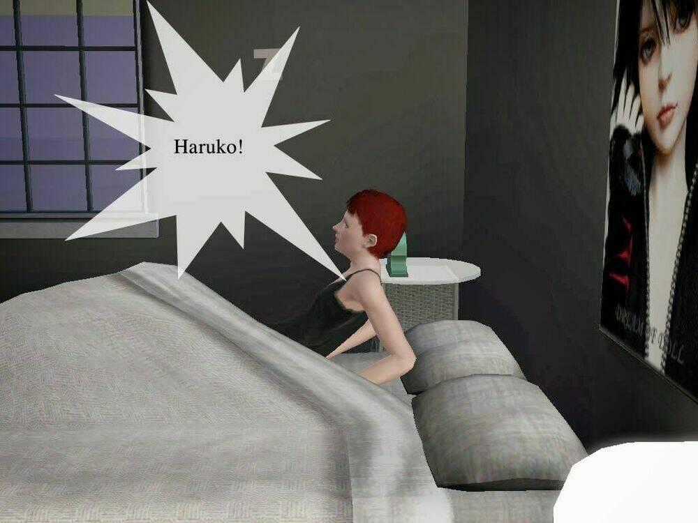 The Fate - Chapter 10 - Trang 2