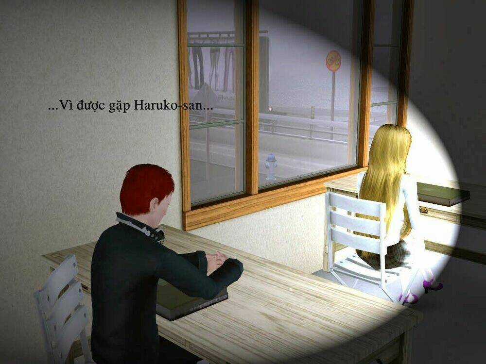 The Fate - Chapter 10 - Trang 11