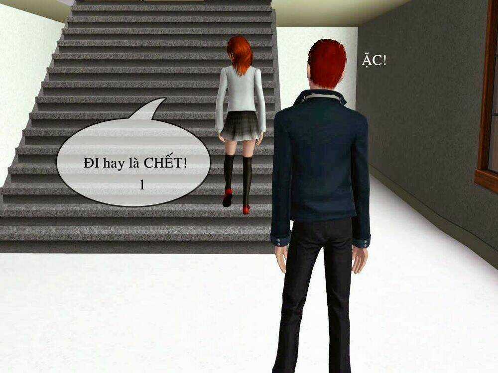 The Fate - Chapter 10 - Trang 14