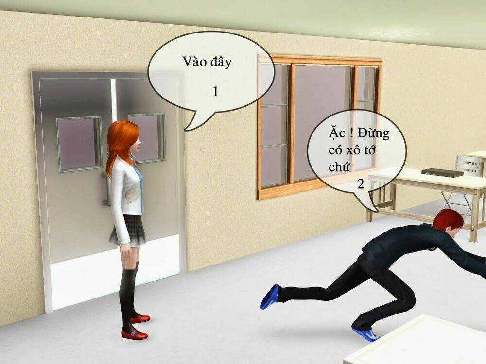 The Fate - Chapter 10 - Trang 15