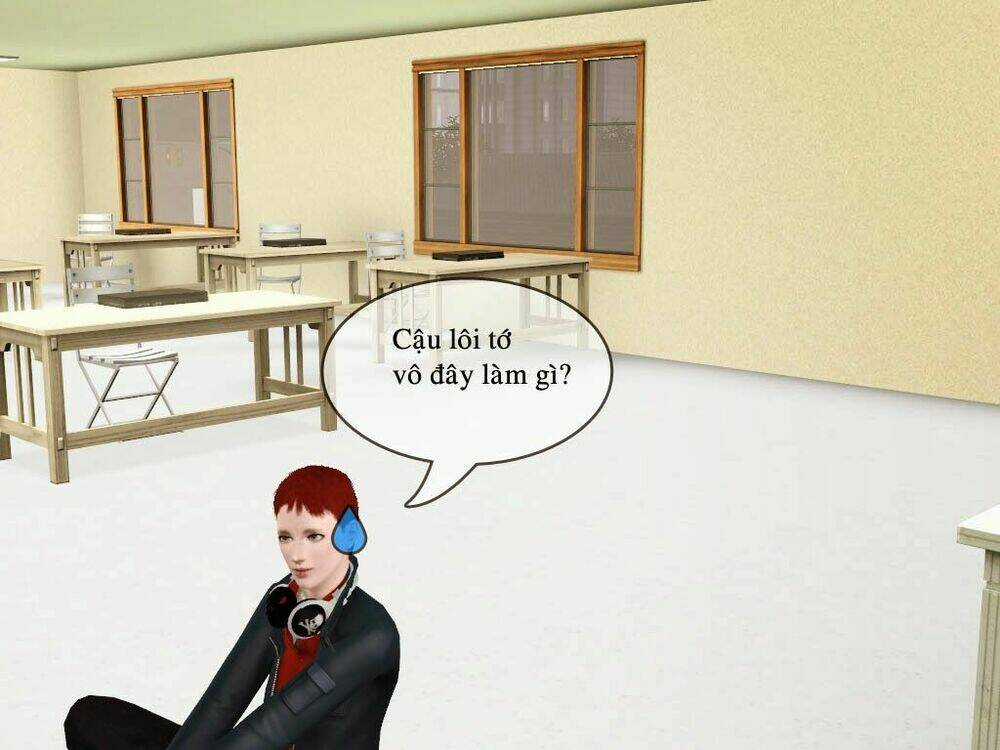 The Fate - Chapter 10 - Trang 16