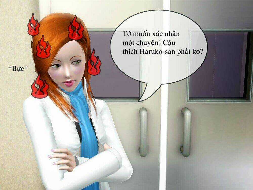 The Fate - Chapter 10 - Trang 17