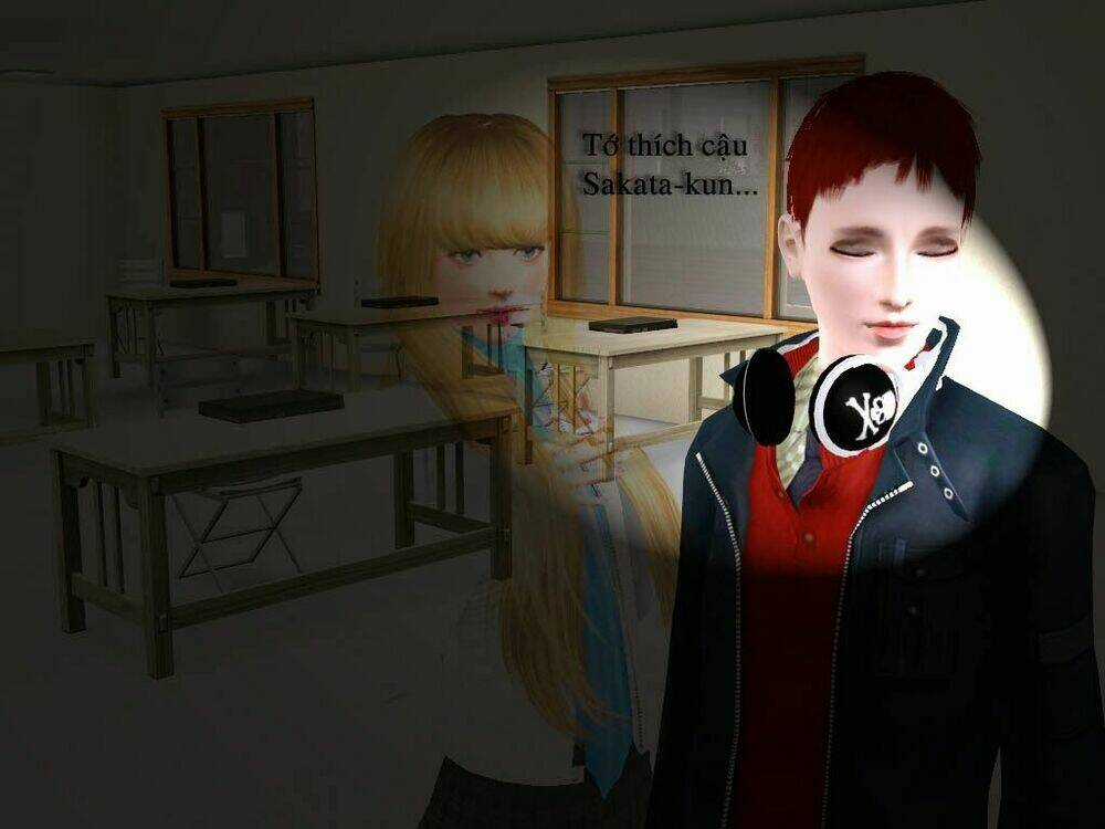 The Fate - Chapter 10 - Trang 18