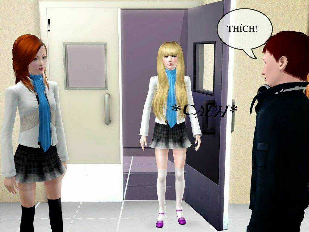 The Fate - Chapter 10 - Trang 19