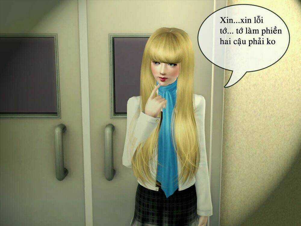 The Fate - Chapter 10 - Trang 20