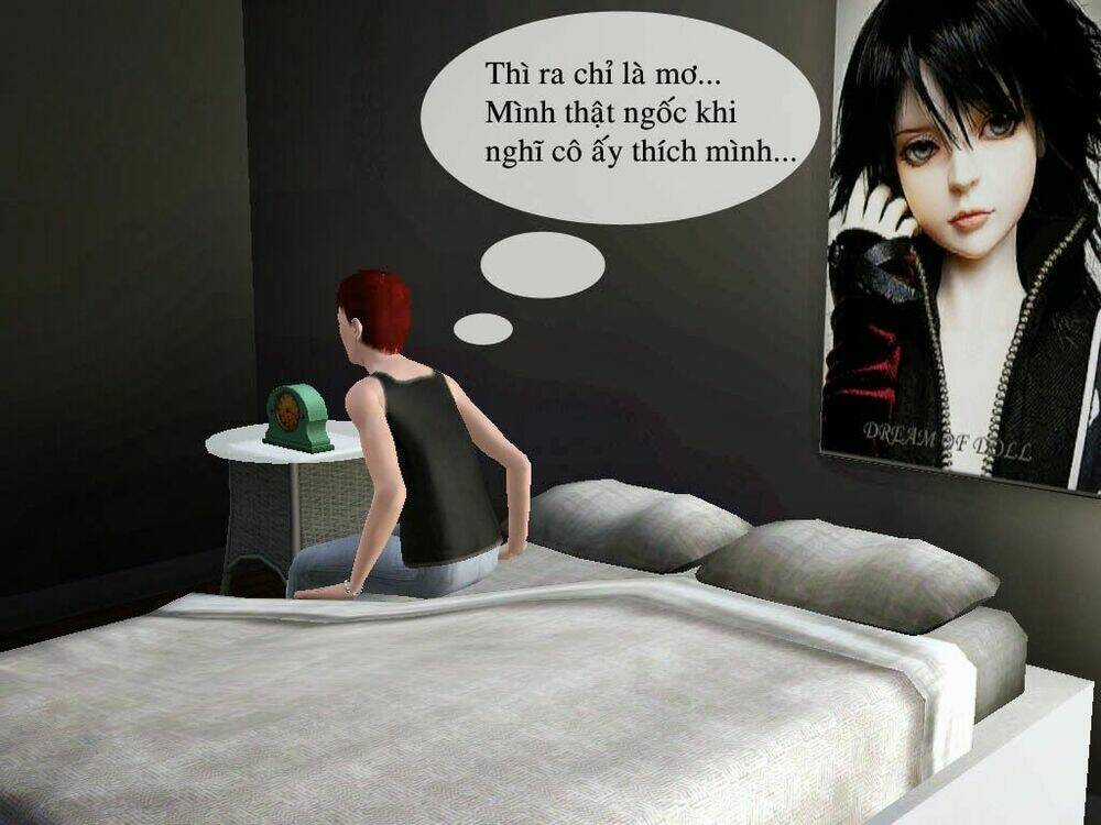 The Fate - Chapter 10 - Trang 3