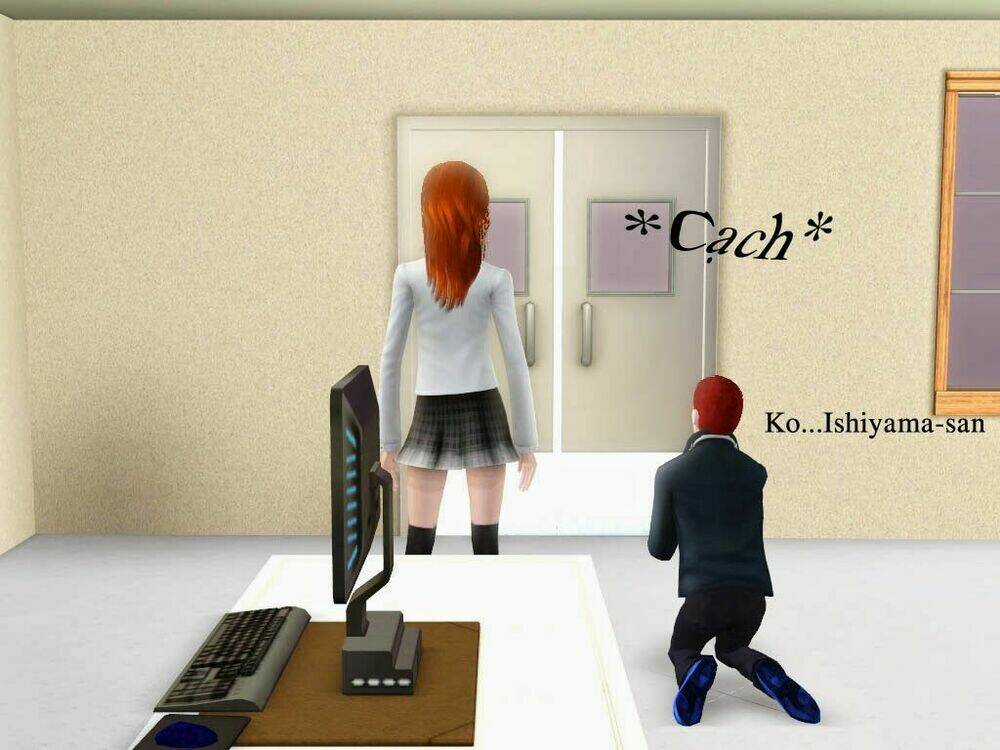 The Fate - Chapter 10 - Trang 22