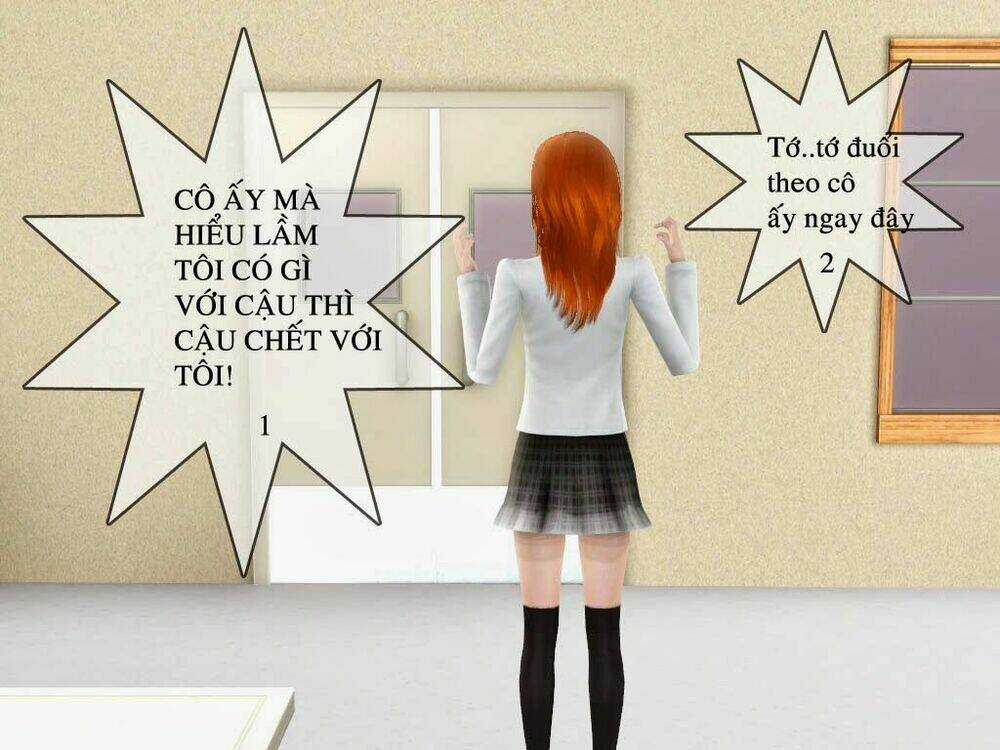 The Fate - Chapter 10 - Trang 24