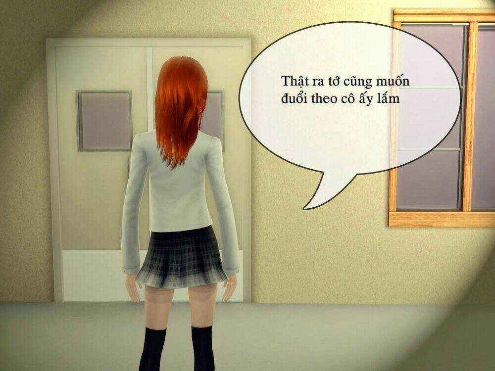 The Fate - Chapter 10 - Trang 25