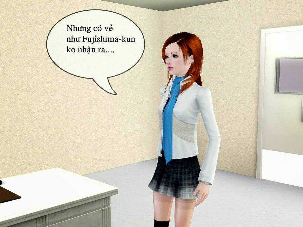 The Fate - Chapter 10 - Trang 26