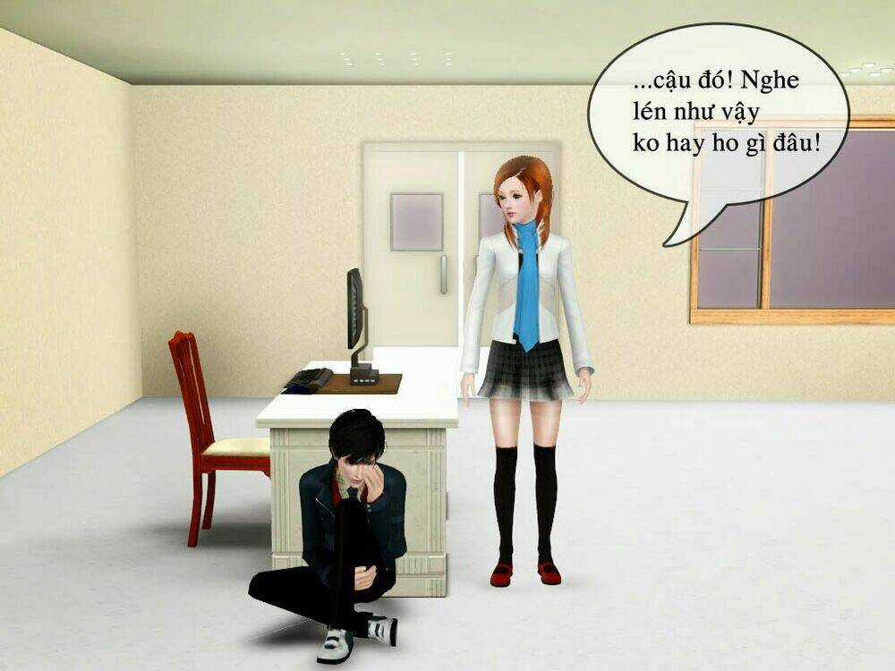 The Fate - Chapter 10 - Trang 27