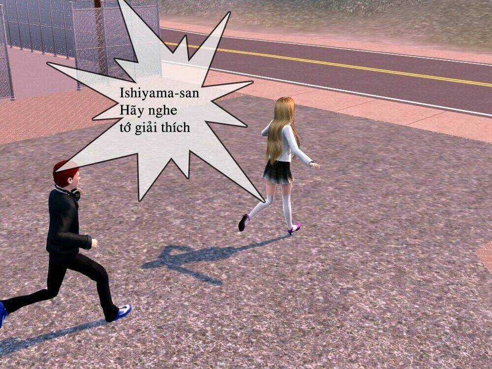 The Fate - Chapter 10 - Trang 28