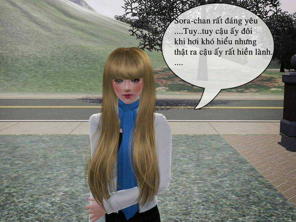 The Fate - Chapter 10 - Trang 30