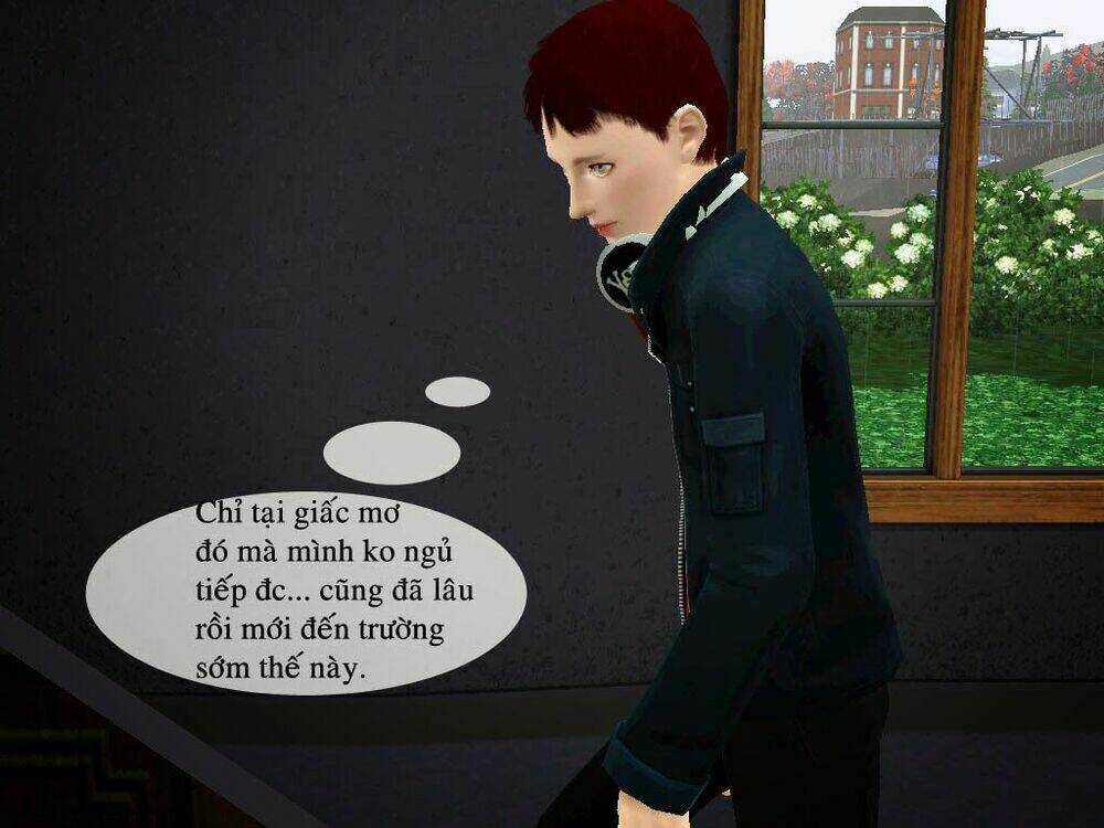 The Fate - Chapter 10 - Trang 4