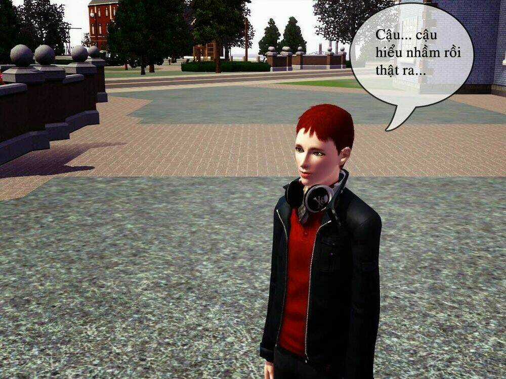 The Fate - Chapter 10 - Trang 31