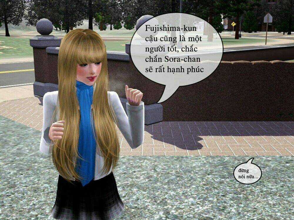 The Fate - Chapter 10 - Trang 32