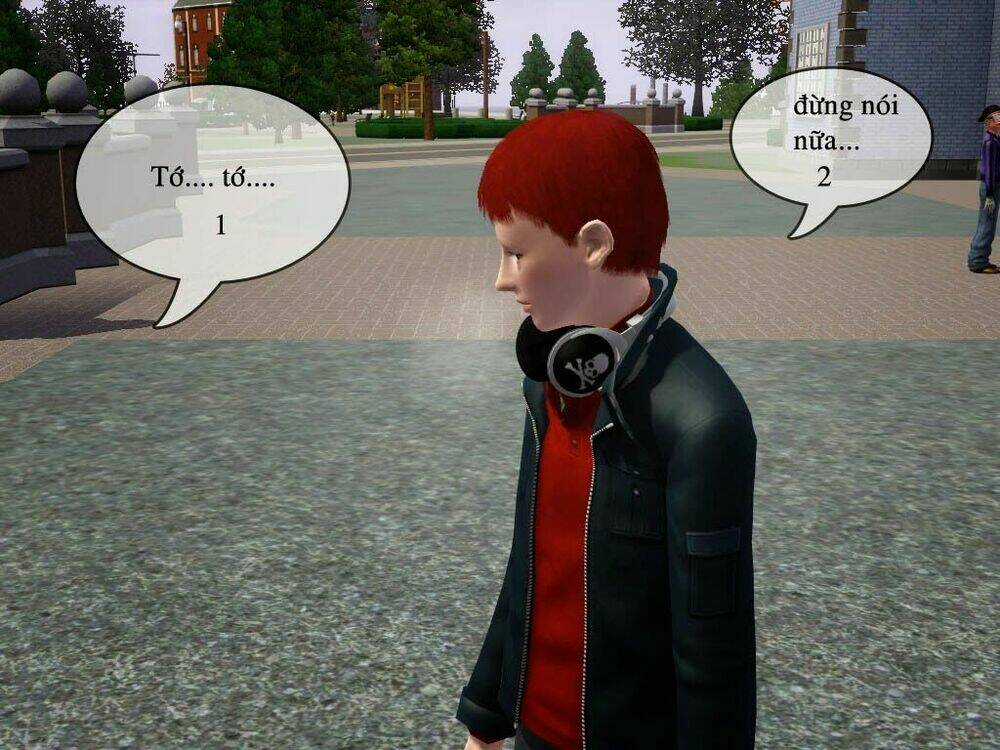 The Fate - Chapter 10 - Trang 34