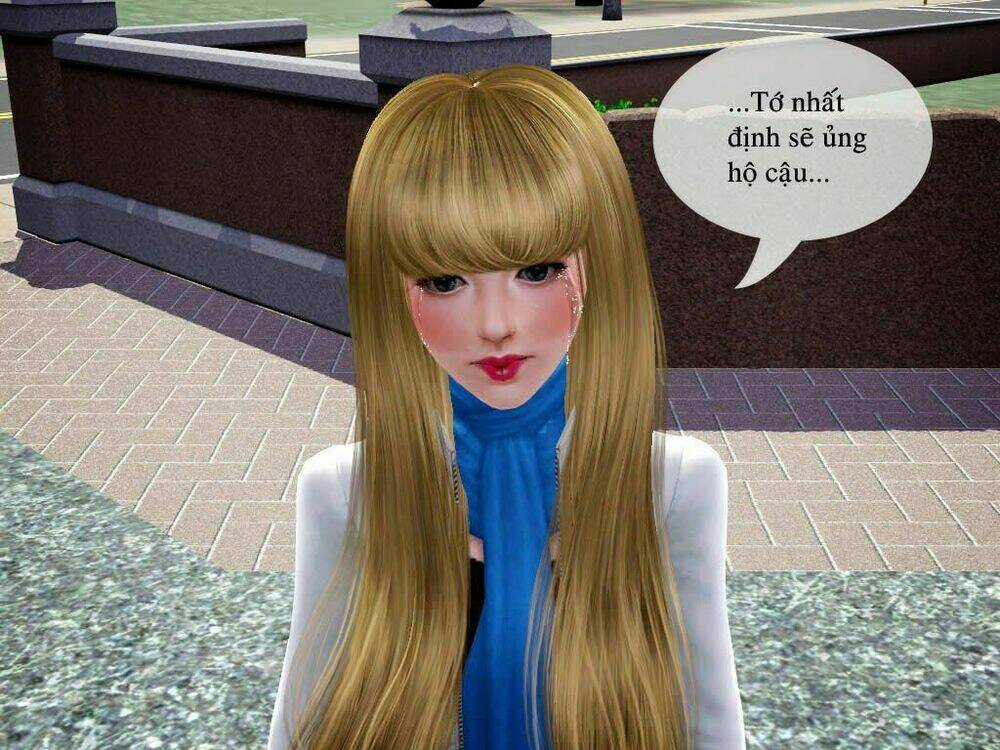 The Fate - Chapter 10 - Trang 35