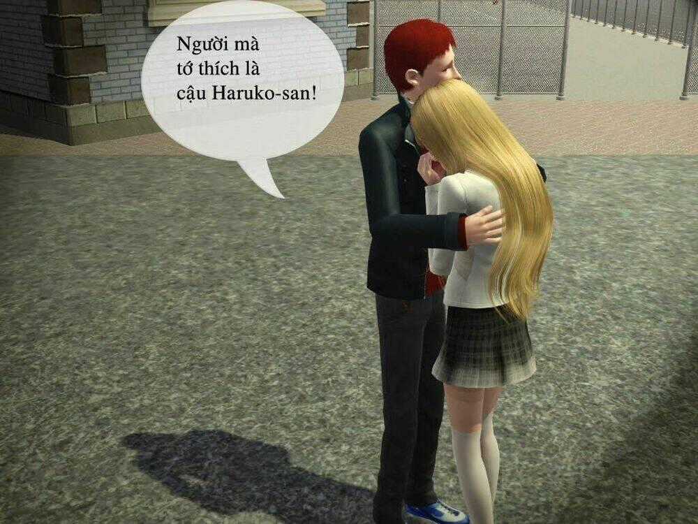 The Fate - Chapter 10 - Trang 37