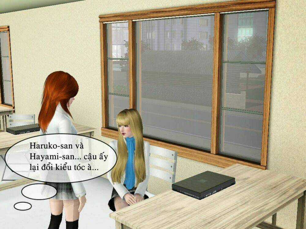 The Fate - Chapter 10 - Trang 5