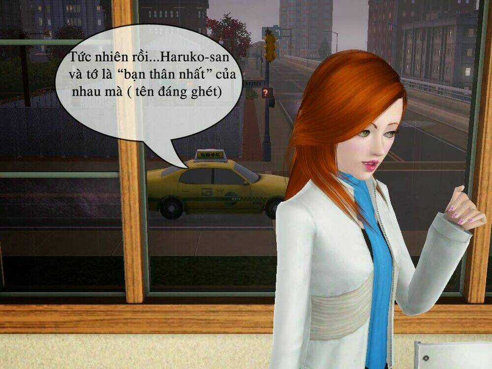 The Fate - Chapter 10 - Trang 7