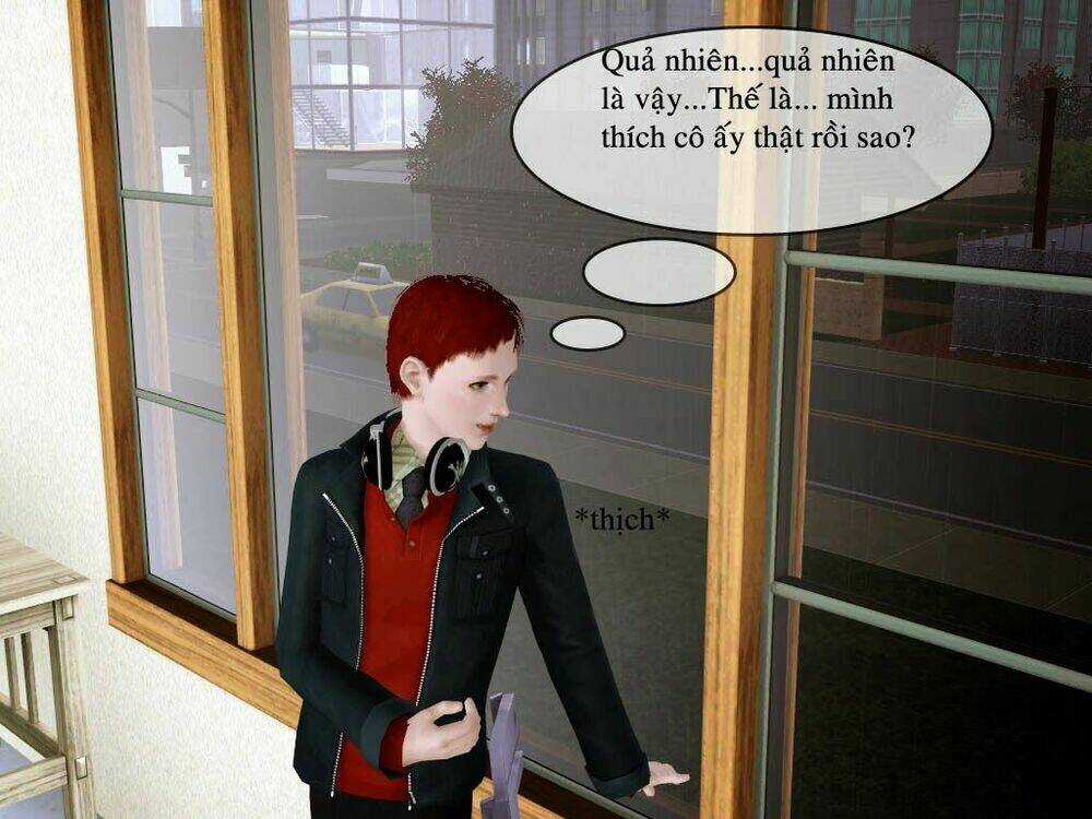 The Fate - Chapter 10 - Trang 10