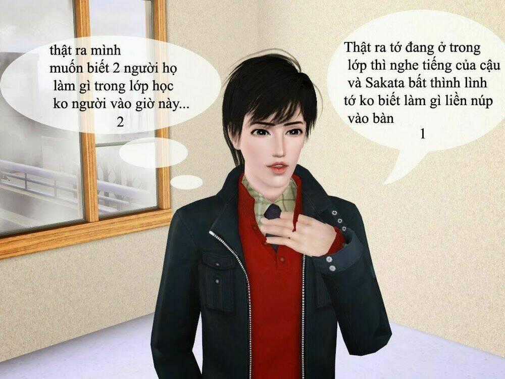 The Fate - Chapter 11 - Trang 2