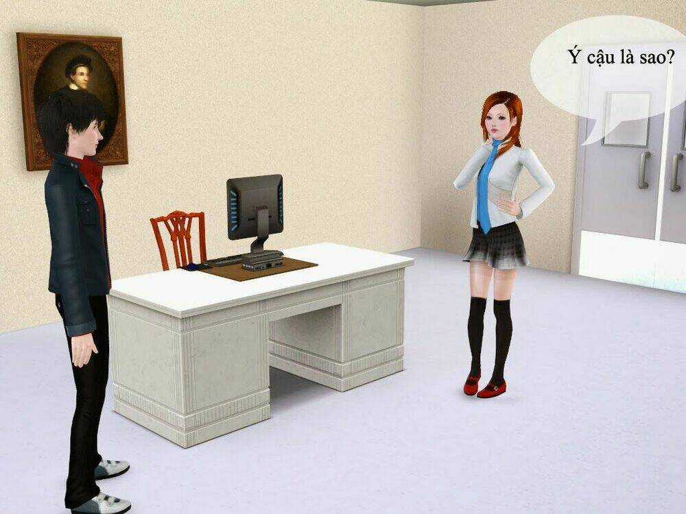 The Fate - Chapter 11 - Trang 11