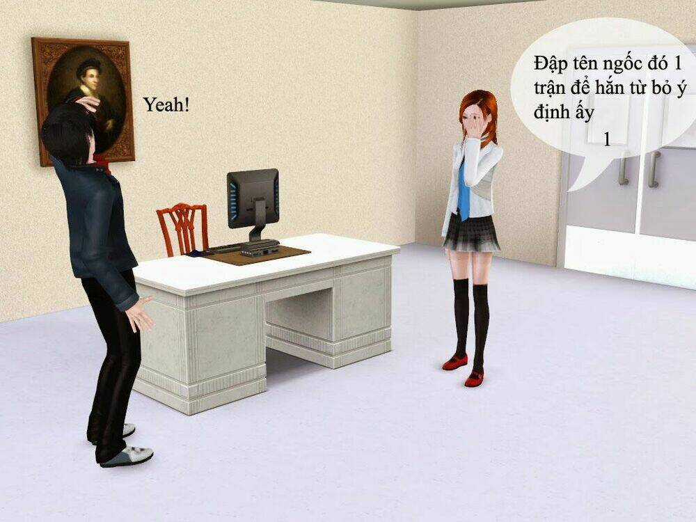 The Fate - Chapter 11 - Trang 13