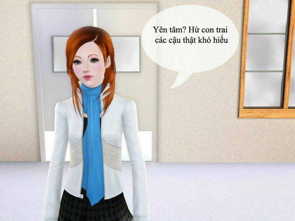 The Fate - Chapter 11 - Trang 15