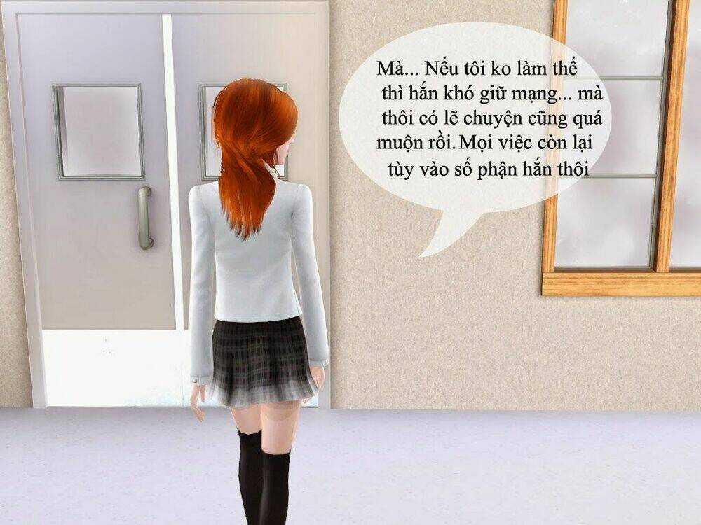 The Fate - Chapter 11 - Trang 16