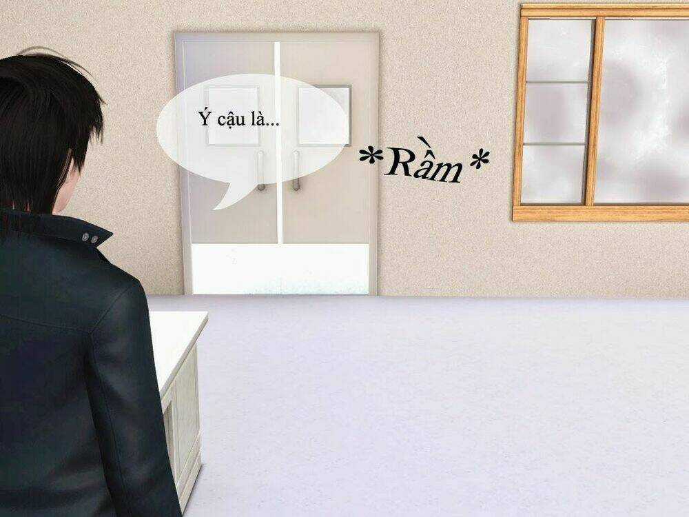 The Fate - Chapter 11 - Trang 17