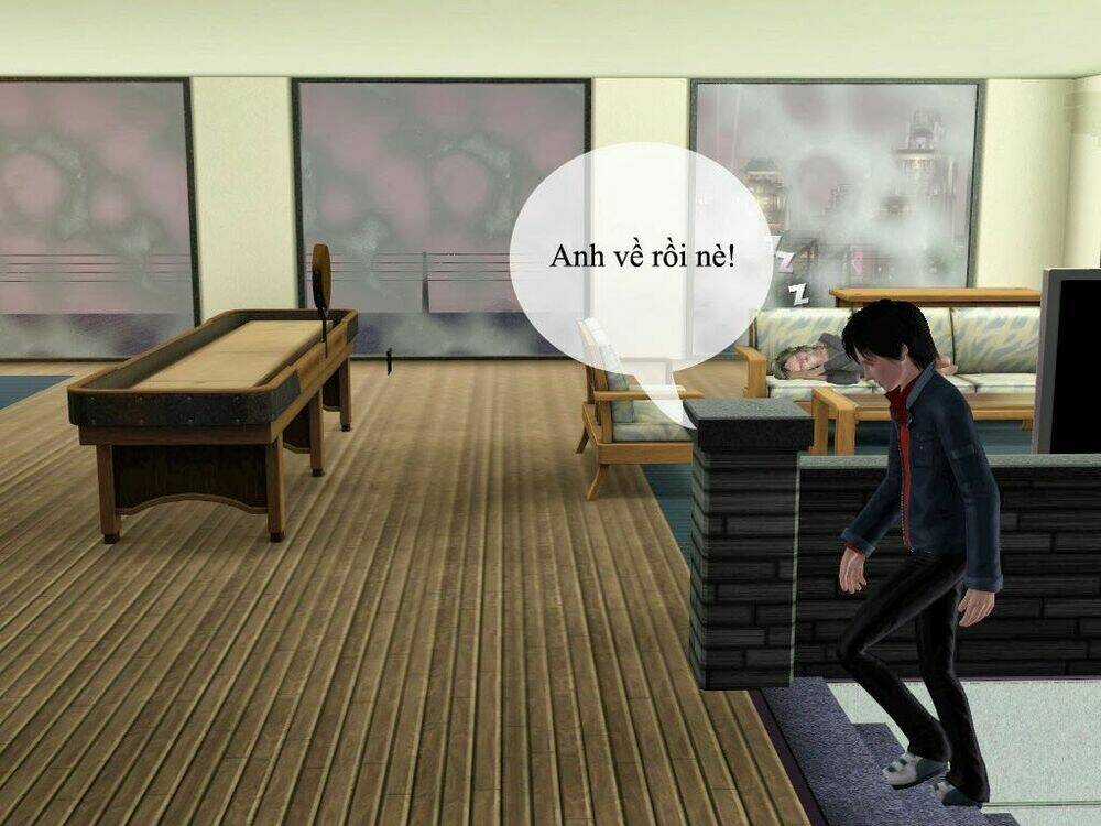 The Fate - Chapter 11 - Trang 18