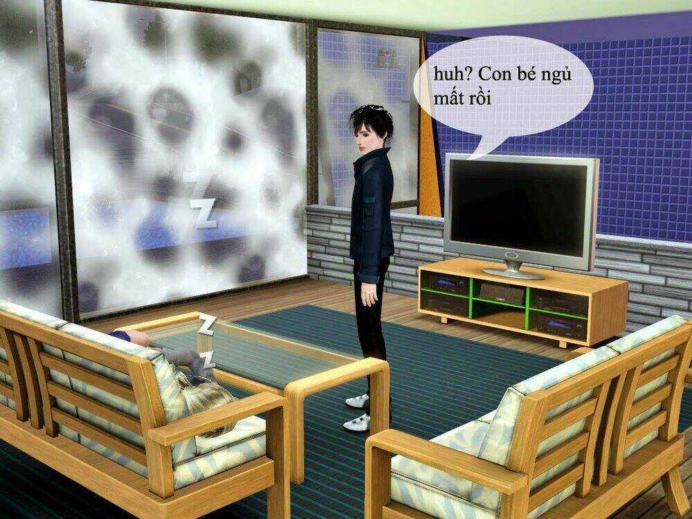 The Fate - Chapter 11 - Trang 19