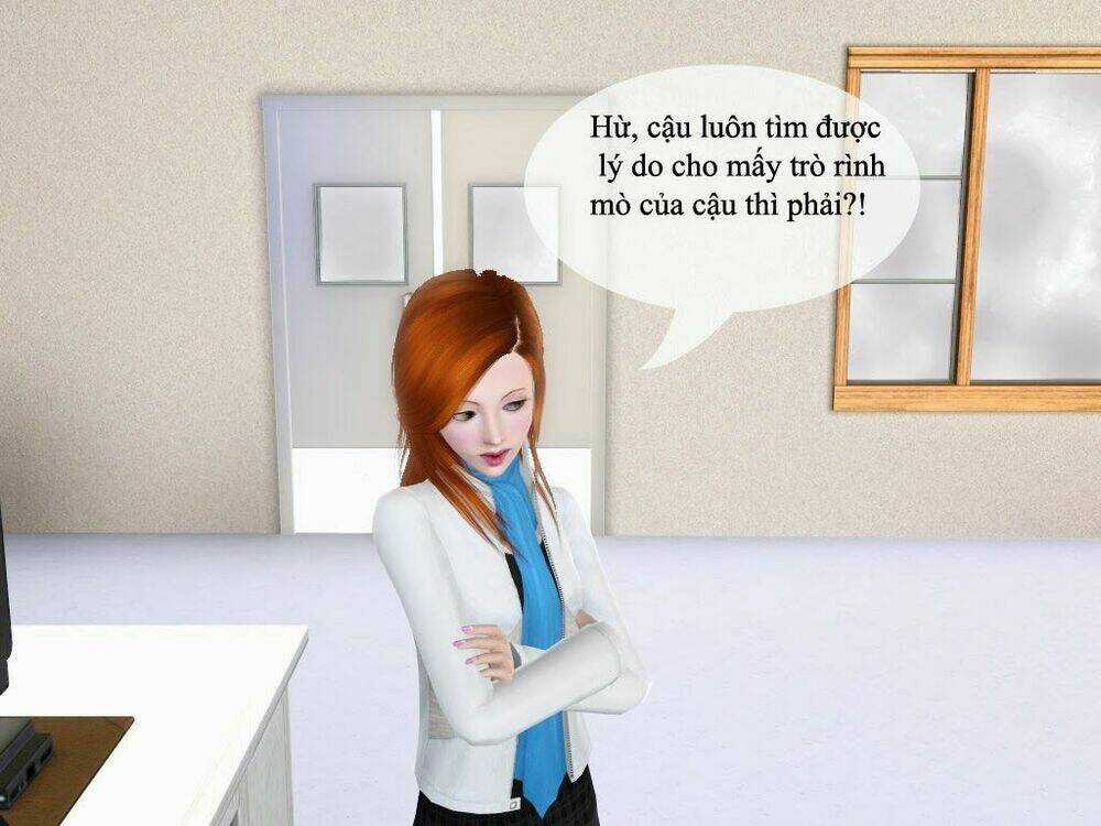 The Fate - Chapter 11 - Trang 3