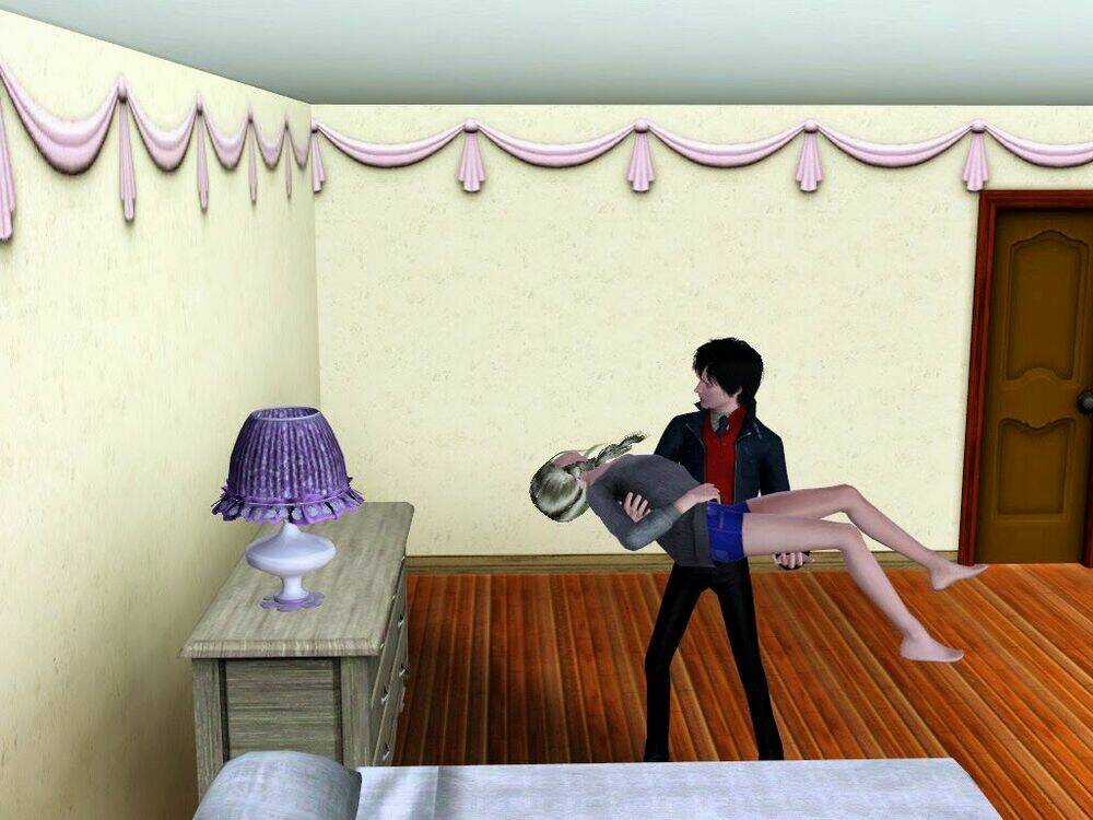 The Fate - Chapter 11 - Trang 22