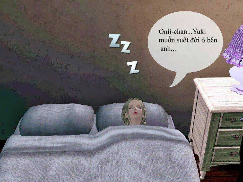 The Fate - Chapter 11 - Trang 23