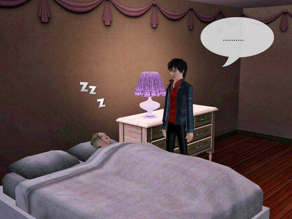 The Fate - Chapter 11 - Trang 24